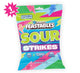 Feastables Gomitas Ácidas Surtidas Sour Strikes  213 G