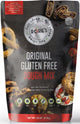 Full 'N Free Harina De Avena Original Sin Gluten 624 G (Hamotzi)