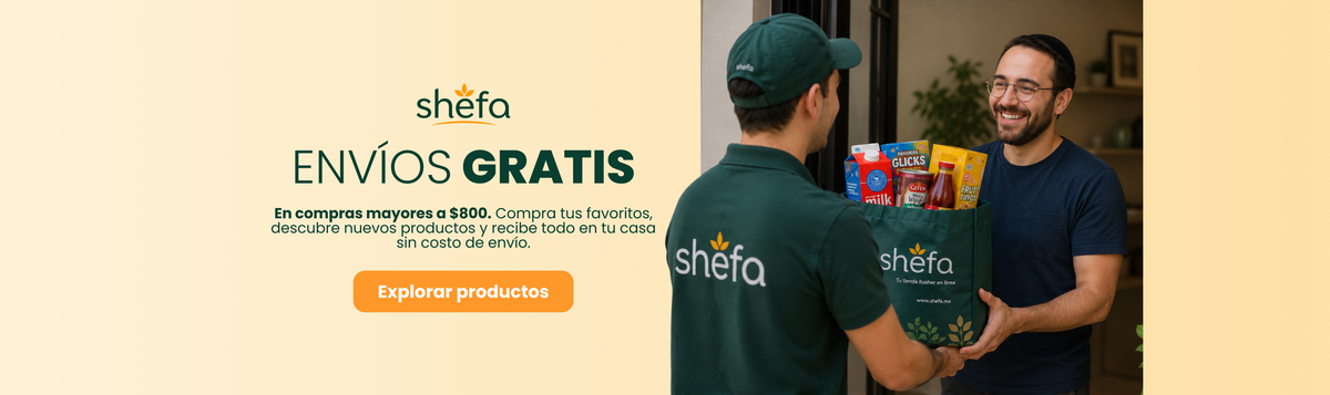 Shefa Trading Shefa