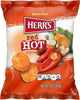 Herr's Papas Fritas Picantes Red Hot 28 G