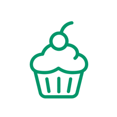 Postres y Repostería
