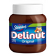 Liebers Delinut Crema Untable De Avellanas Parve 349gr