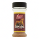 Frasco de Shefa Liebers Mezcla de Especias Shawarma de 85gr con etiqueta marrón y tapa negra