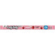 Laffy Taffy Tira De Caramelo Masticable Sabor Cereza 23 G