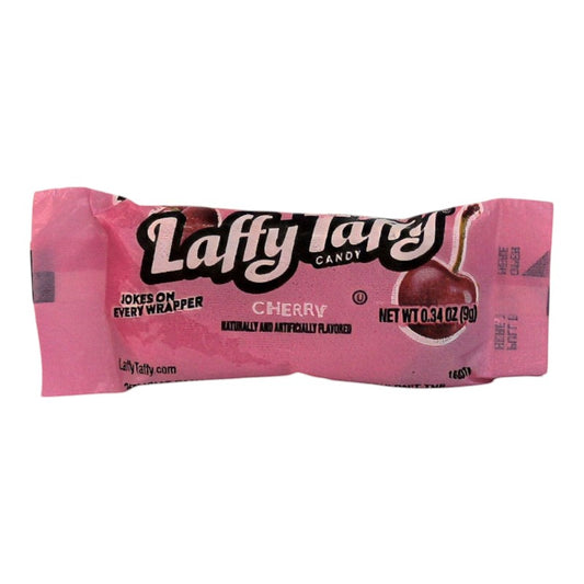 Laffy Taffy Caramelo Suave Sabor Mix 1pz