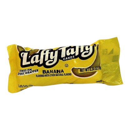 Laffy Taffy Caramelo Suave Sabor Mix 1pz