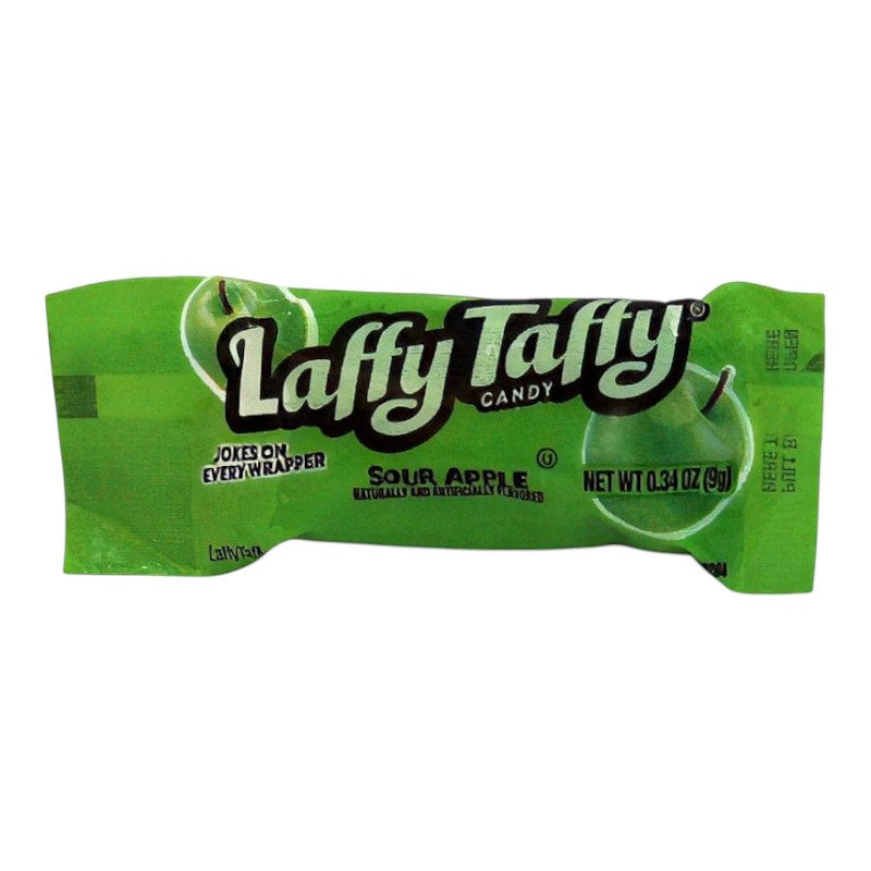 Laffy Taffy Caramelo Suave Sabor Mix 1pz