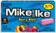 Mike & Ike Caramelo Suave Confitado Frutos Rojos 22 G