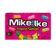 Mike & Ike Mega Caramelo Suave Confitado Tropical 120 G