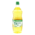 Monarca Aceite Vegetal 1L