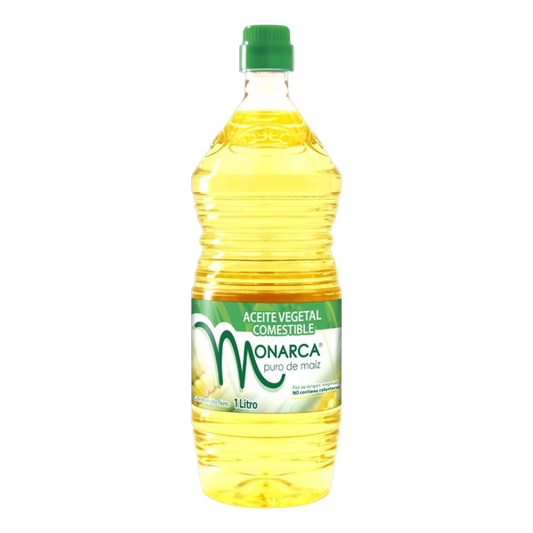 Monarca Aceite Vegetal 1L