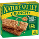 Nature Valley Barra De Granola De Avena Y Miel 252 G