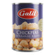 Galil Garbanzos Enlatados 397gr