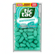 Caja de caramelos Tic Tac sabor menta invernal de Shefa con 100 pastillas de color verde menta para aliento fresco