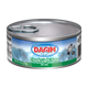 Dagim Atun en Aceite