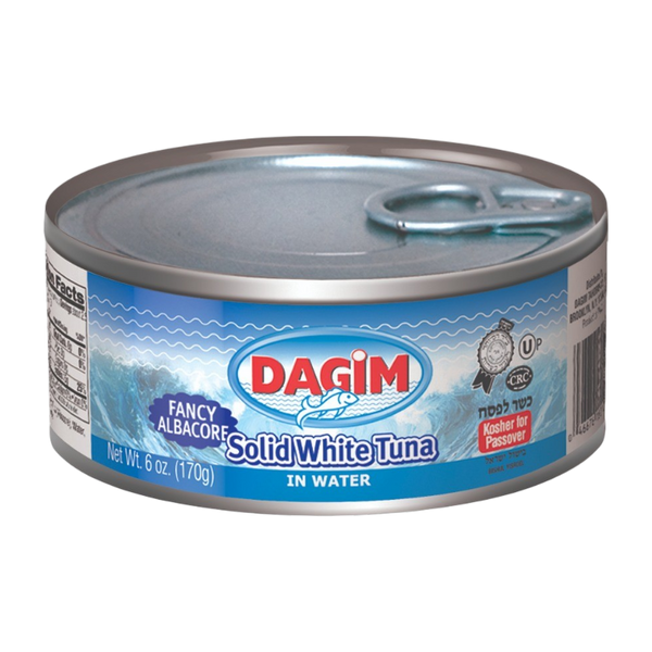 Dagim Atún Blanco en Agua 170gr