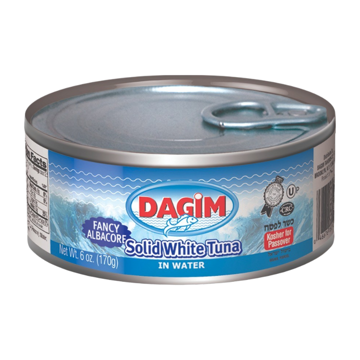 Dagim Atún Blanco en Agua 170gr