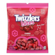 Bolsa de Shefa Twizzlers Bites sabor cereza, regaliz masticable bajo en grasa en formato de 198 gramos