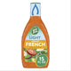 Wishbone Aderezo French Light 425 G