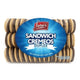 Liebers Galletas Sandwich De Chocolate Y Vainilla 335gr