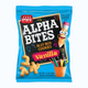 Paskesz Alpha Bites Snack De Vainilla 40gr