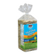 Paskesz Galletas de Trigo Integral Whole Wheat Squares Original Bolsa
