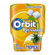 Chicles Refreshers Tropical Fruit (Frutas Tropicales)