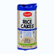 Galil Galletas De Arroz Inflado Con Sal 100gr