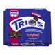 Galletas de Chocolate Paskesz Trios Premium Original 360g (Kosher Parve)