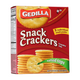 Galletas Saladas Shefra Salted Snack Crackers 292gr