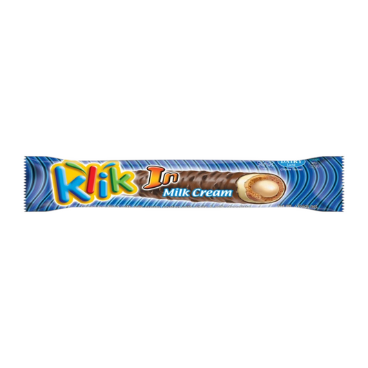 Paskesz Kilk In Barra De Chocolate Rellena De Crema De Leche