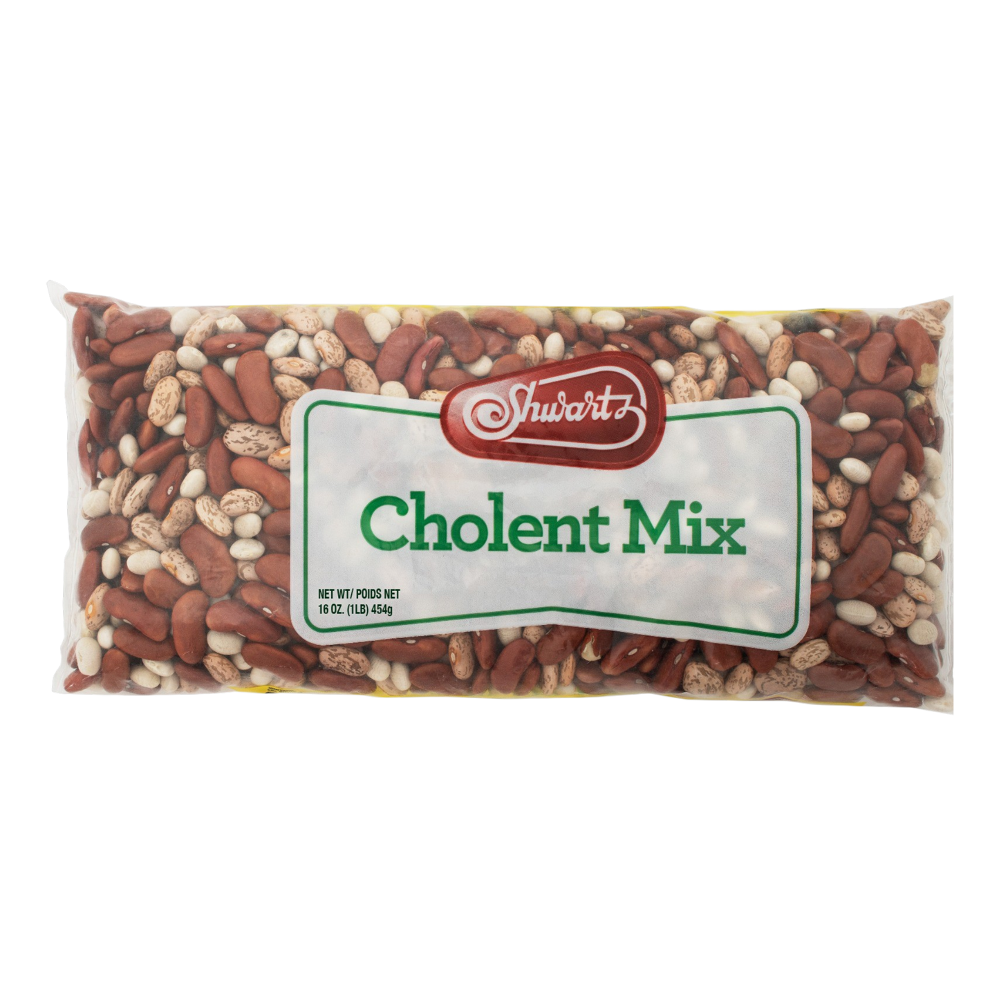 Liebers Cholent Mix 454gr