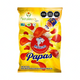 Bolsa de papas fritas Naturasol Papas Miguelito de 150g con chile en polvo, marca Shefa