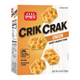 Paskesz Galletas Crujientes Crik Crak Cebolla 184gr