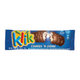 Paskesz Klik Chocolate Rellena De Galleta con Crema