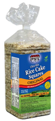 Paskesz Galletas De Arroz Inflado Original 139gr