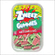 Galil Zweet Gomitas En Tiras Sabor Sandia 12gr