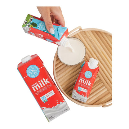 Blue Valley Leche Entera Jalab Israel 945ml