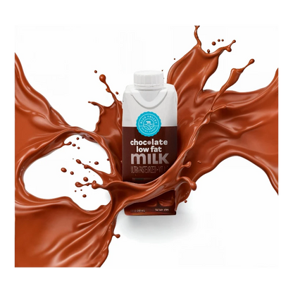 Blue Valley Leche De Chocolate Jalab Israel 240ml