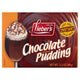 Libers Pudín Instantaneo De Chocolate Tradicional 91 G
