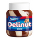 Liebers Delinut Crema Untable De Avellanas Duo 349gr