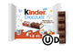 Kinder Bueno Barra De Chocolate Tradicional 51 G