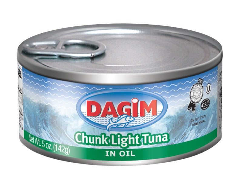 Dagim Atún En Aceite 142 G