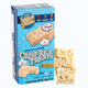 Snack Delite Barra De Arroz Inflado Con Bombon 176gr Caja con 8 piezas