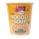 Liebers Sopa Instantanea De Fideos Con Caldo De Pollo
